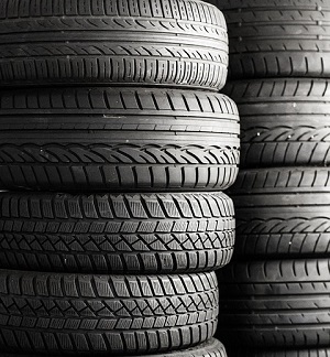 New Tires for Sale Near Me